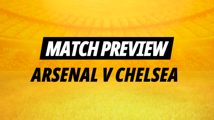 Betfair betting preview for Arsenal v Chelsea Carabao Cup tips